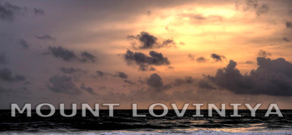 Sri Lanka Mount Lavinia